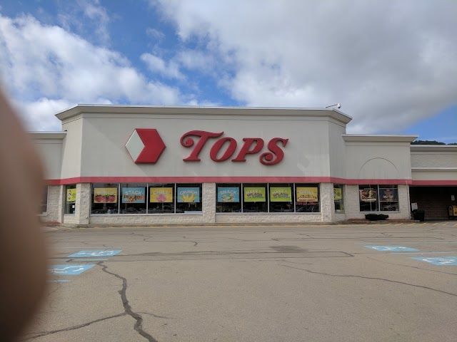 TOPS Friendly Markets