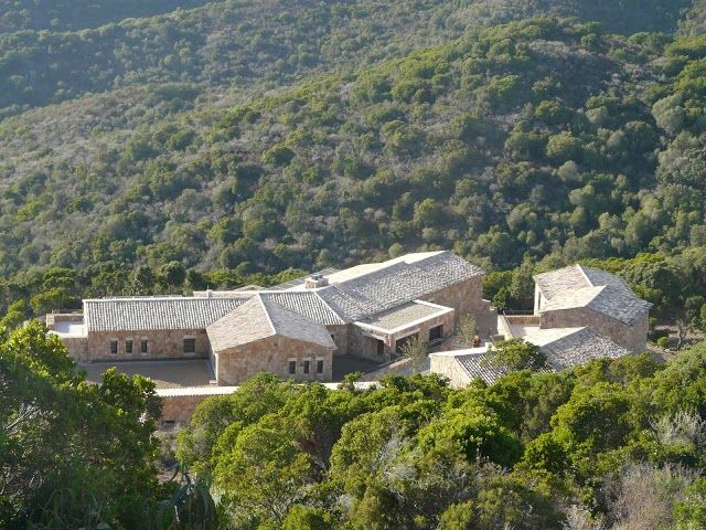 superette Acqua D'Oria