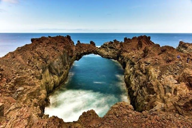 El Hierro