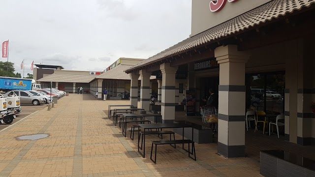 Phokeng Mall