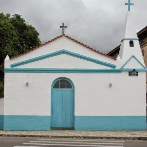 St. Benedict Chapel