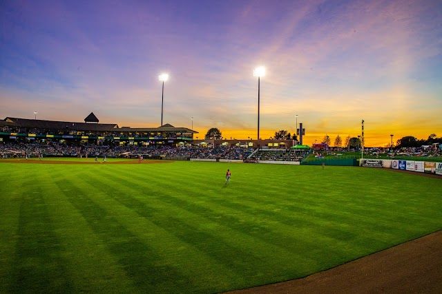 Lakewood BlueClaws