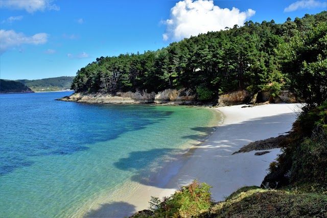 Playa de Caolin