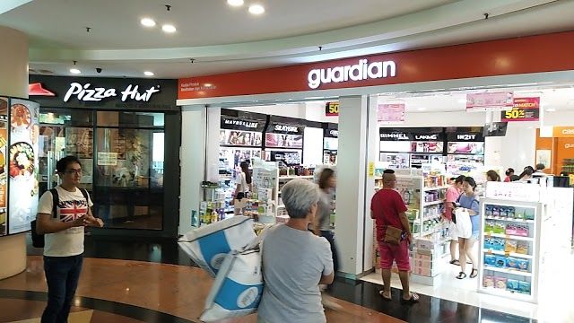 Parkson Wisma Sanyan