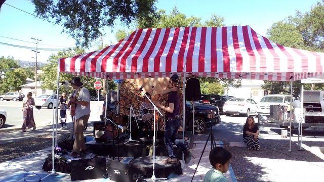 Dahlia And Sage Community Market