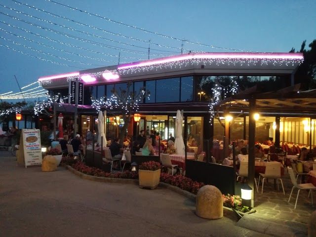 Ciao Ciao Discoteca
