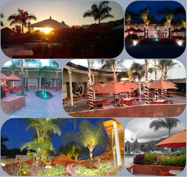 Plaza Centro Laguna