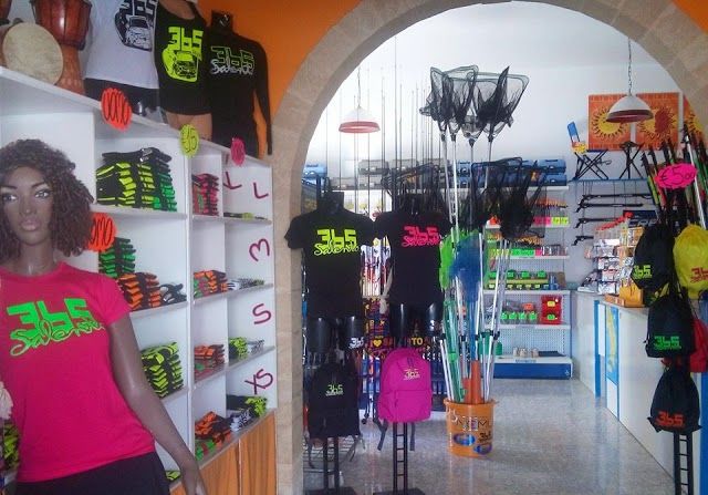 Salento 365