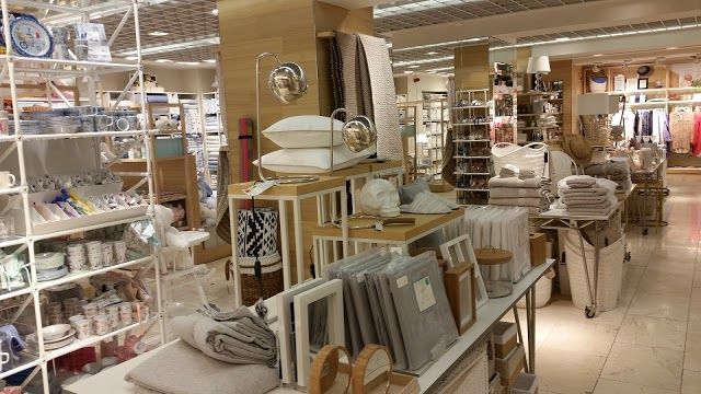 Zara Home Glyfada
