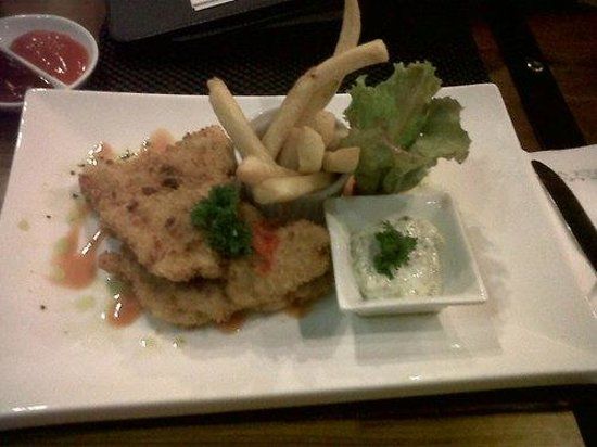 Stilrod Cycling Shop and Cafe