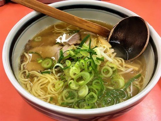 竹家ラーメン