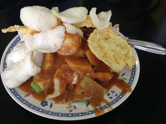 Gado-Gado Handayani