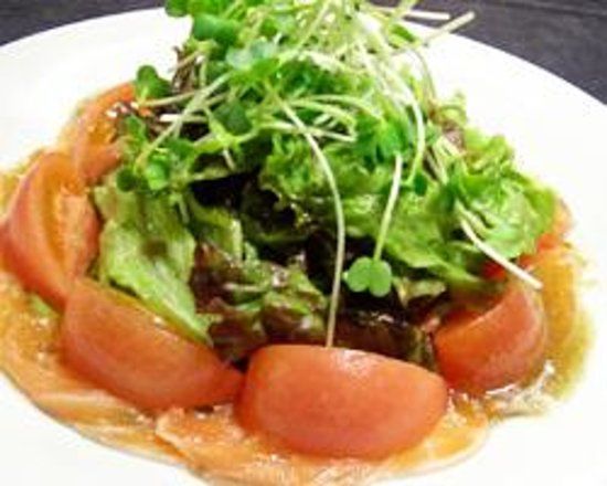 Boulangerie cafe dining Robinson