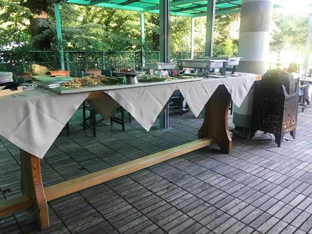 Ristorante Delta Beach Lounge