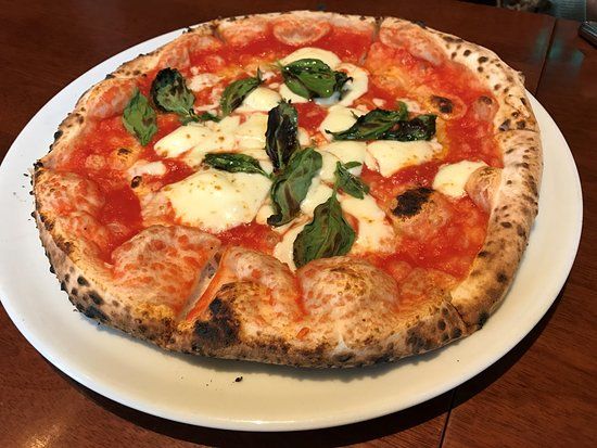 ピッツェリア Otto