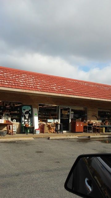 Finders Keepers Market Place