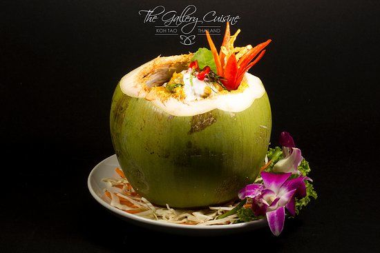 The Gallery Restaurant