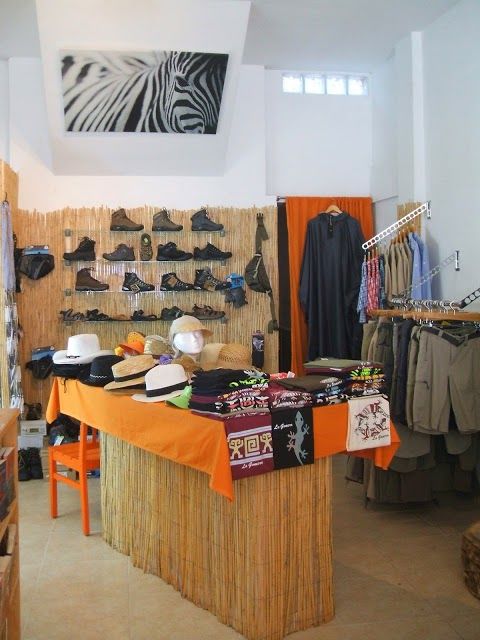 Safari-La Gomera