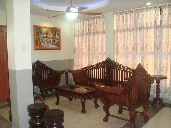 Golden Sun Pension & Restaurant