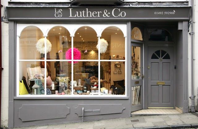 Luther and Co