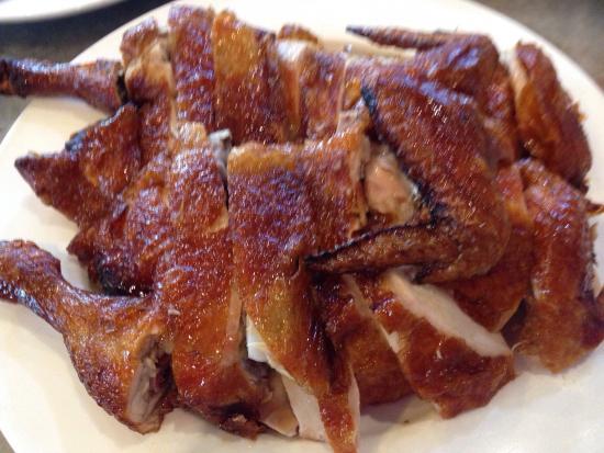 Imperial Duck Restaurant