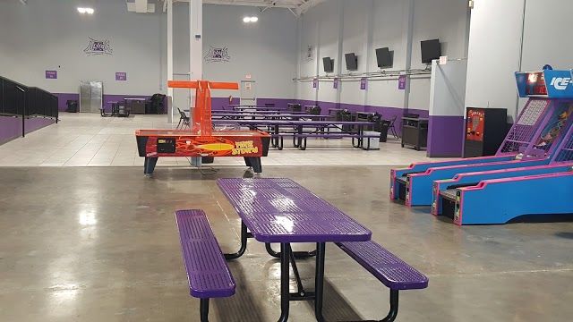 Altitude Trampoline Park