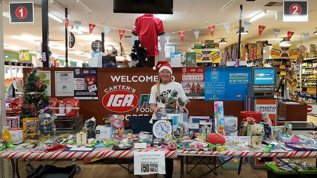Coober Pedy IGA Fresh Foods and Liquor