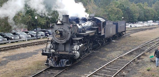 Lehigh Gorge State Park