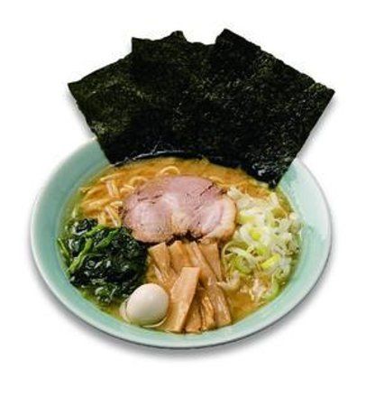 ラーメン 松壱家 戸塚店