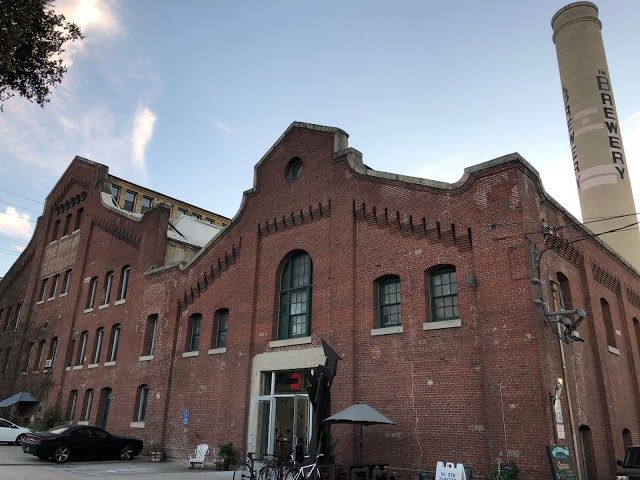 The Brewery Artist Lofts