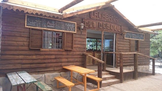 Bosque y Zoológico de la Ciudad