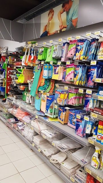 Carrefour Market Korba