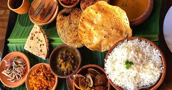 Shivers Garden Restaurant