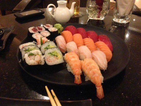Sushi Bar