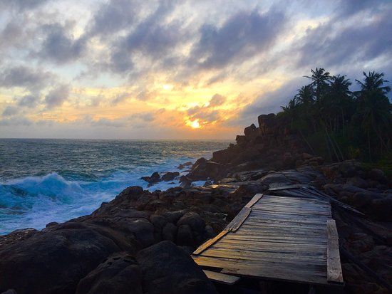 Blow Hole Restaurant