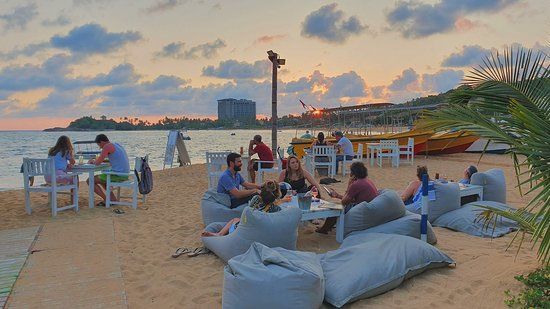 The Social Unawatuna