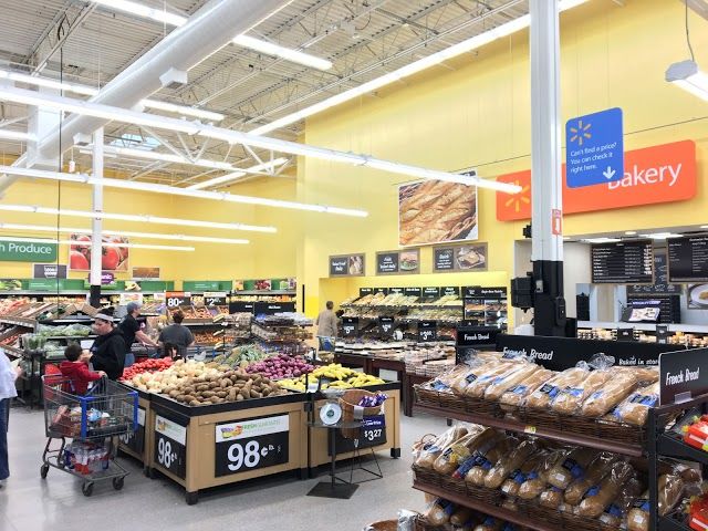 Walmart Supercenter