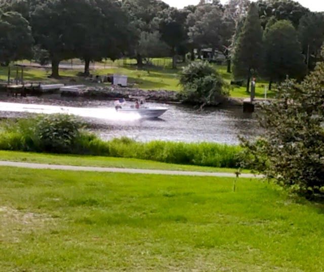 Rivercrest Park