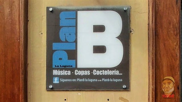 Plan B