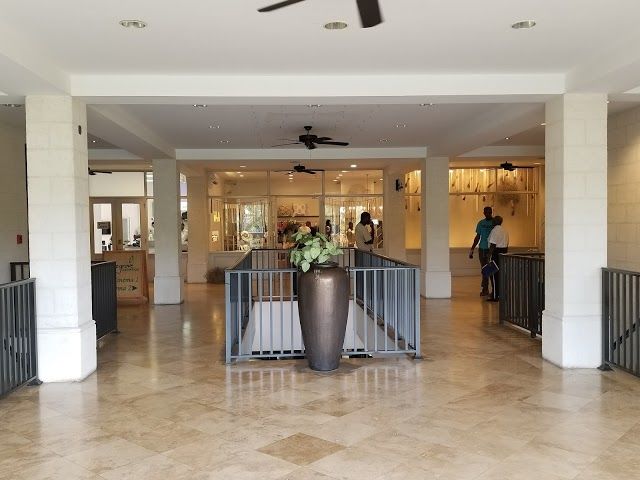 Limegrove Luxury Shopping