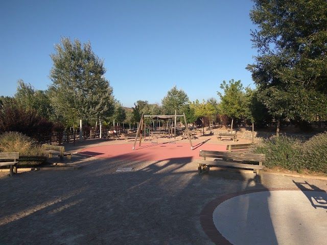 Fuente Cerrada