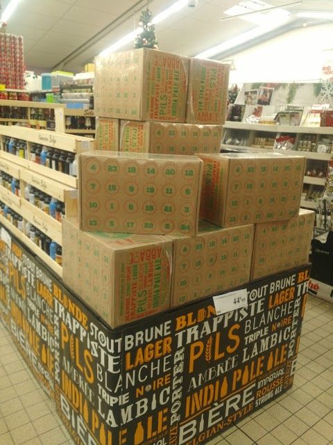Intermarche