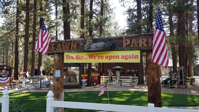 Fawn Park