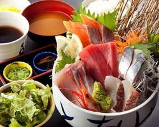 Saninkaigan Robatakaba