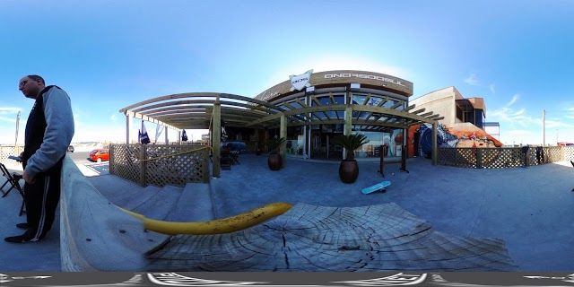 Paradouro South Waves