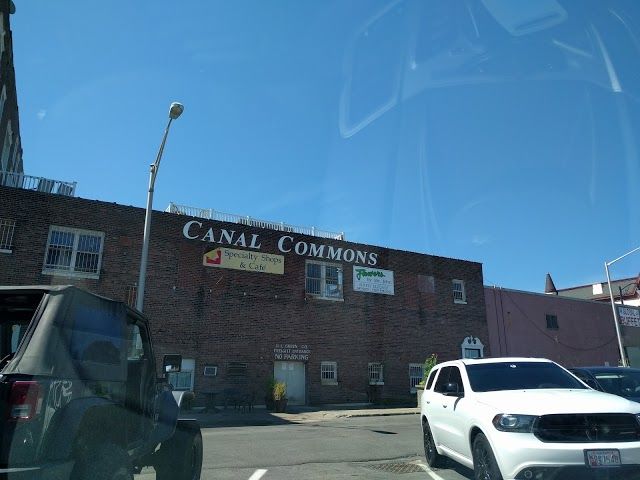 Canal Commons