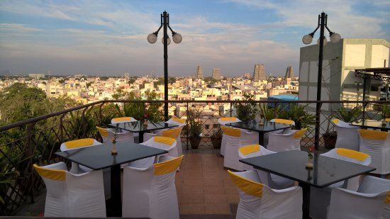 Surya Veg Restaurants