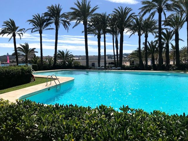 Estanco Playa del Arenal