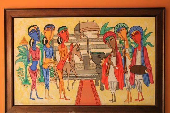 Dhivyar Mahal Restaurant