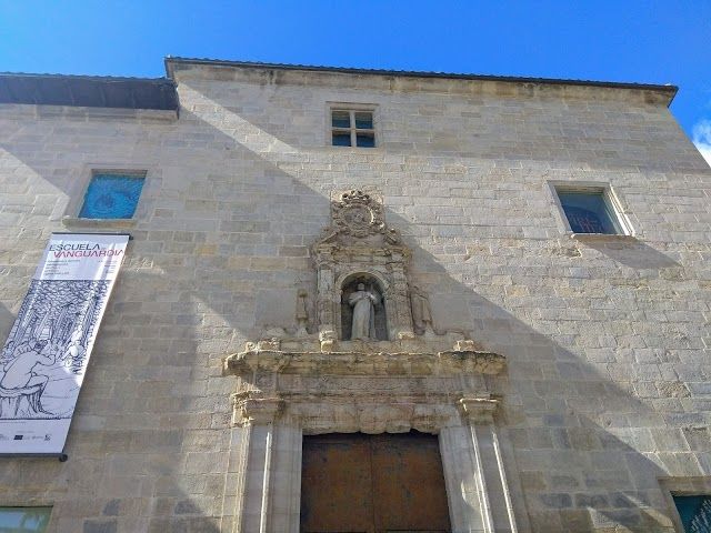 Espacio Pirineos
